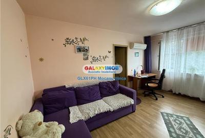 Apartament cu 2 camere nedecomandat, mobilat în Vest