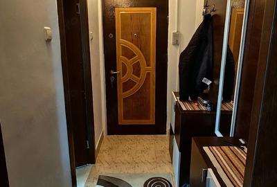 Apartament cu 2 camere semidecomandat, mobilat în Micălaca - 2