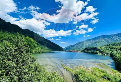 Pensiune + Vila pe malul raului Lotru-Malaia,Valcea - 38