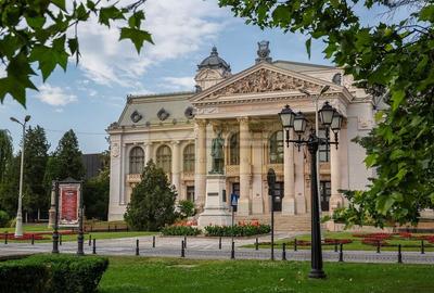 Primaria Iasi- Centru- Filarmonica ! - 3