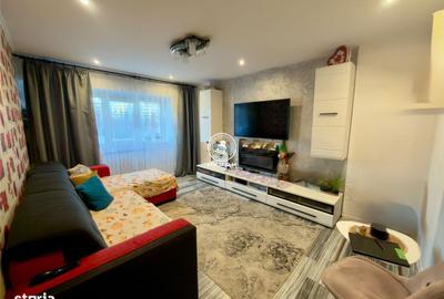 Apartament cu 3 camere decomandat în Păcurari - 2