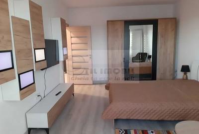 Apartament 1 camera Pacurari - Soleia - 350 euro - 1