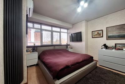 Apartament premium Bd. Unirii / Piata Constitutiei, etaj 4, comision 0% - 5