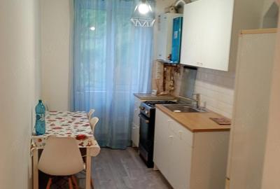 Apartament cu 2 camere decomandat în Central - 6