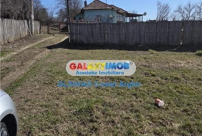 Spațiu comercial, în Călinești - 1