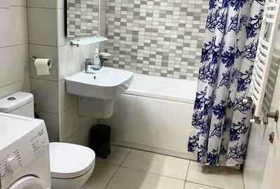 Garsonieră nedecomandată în Pipera - 6