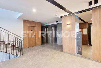 Garsonieră decomandată, mobilată în Astra - 33