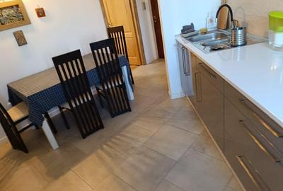 Apartament 2 camere - Mobilat si utilat - 6
