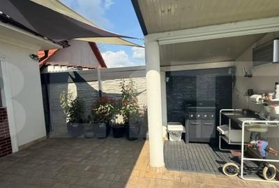 Casă cu 5 camere cu Teren 798 Mp în Central - 15