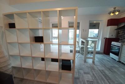 Garsonieră decomandată în Tomis Nord - 2