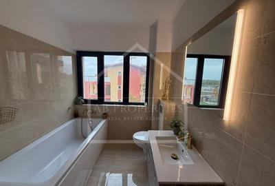 Apartament 3 camere | Parcare subterana inclusa | Straulesti | View Lac - 5