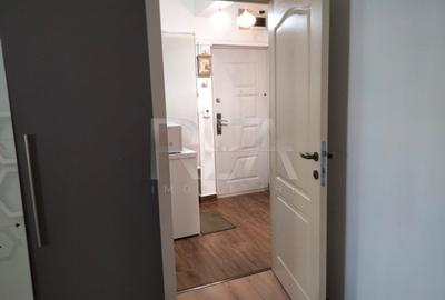 Apartament 2 Camere , Decomandat , Soseaua Giurgiului - 15