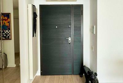 REA1022635 Apartament 3 camere I Bloc boutique I Floreasca I Parcare I De vanzar - 9