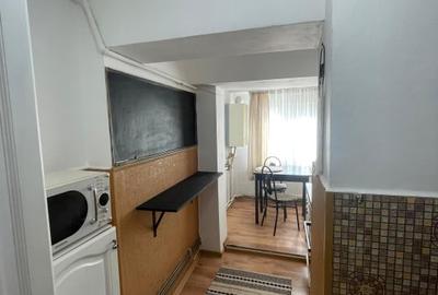 Apartament cu 1 camera decomandat, etaj 1, 40mp, zona Hotel Europa - 5