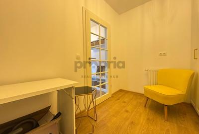 Apartament 3 camere de vanzare - Avantgarden Faza 4 - 11