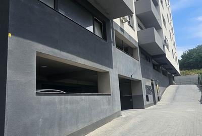 Apartament la gata! Tatarasi, bloc nou, intabulat, 2 camere, 60mp - 2
