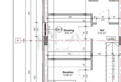 Casa Tip Duplex Noua P+1  Eficienta Energetica la Superlativ Zona Giulesti - 10