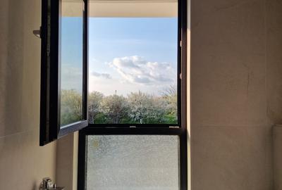 Duplex cu 4 camere cu Teren 250 Mp în Mogoșoaia - 19