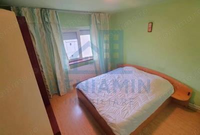 Apartament de vanzare 3 camere decomandat 1 Mai 72 mp - 7