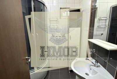 Apartament cu 2 camere semidecomandat, mobilat în Tilișca - 8