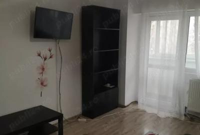 Garsoniera, 40mp, cat friendly, Nerva Traian - 2