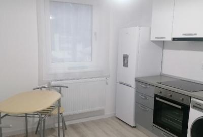 Apartament cu o camera de inchiriat complexul Poitiers Towers - 6