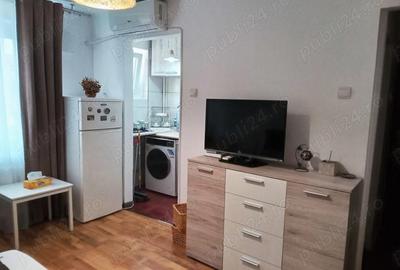 Garsonieră semidecomandată în Ultracentral - 3