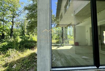 Casă individuală cu 13 camere cu Piscina în Snagov - 7
