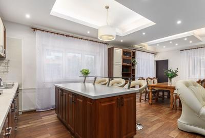 Vila Superba 360 mp - LOT 510 mp - Parcul Circului - Lacu... - 15