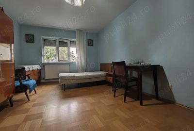 Apartament cu 2 camere decomandat în Rogerius - 1