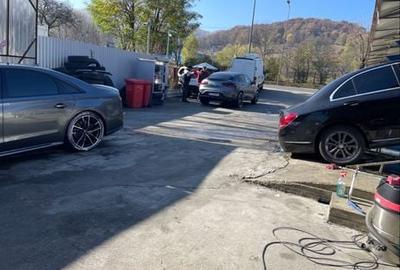 Spațiu comercial, de 2,200 mp, în Exterior Vest - 5