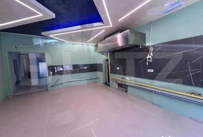 Spațiu comercial, de 230 mp, în George Enescu - 13