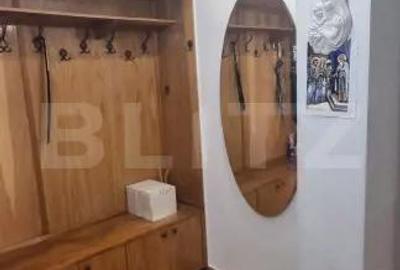 Apartament cu 3 camere decomandat, mobilat în Dancu - 20