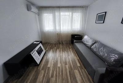 Apartament cu 2 camere semidecomandat în Unirii