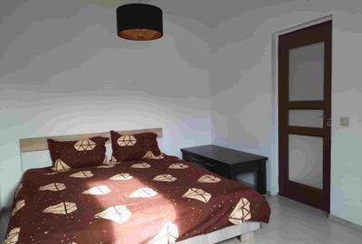 Apartament cu 3 camere decomandat, mobilat în Mihai Viteazul - 5