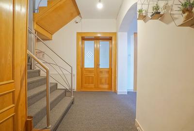 Birouri private de inchiriat in cladire tip HUB imobiliar - 6