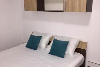 Apartament cu 2 camere semidecomandat în Tomis Nord - 4