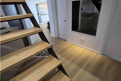 Apartament cu 3 camere decomandat, mobilat în Ferentari - 19