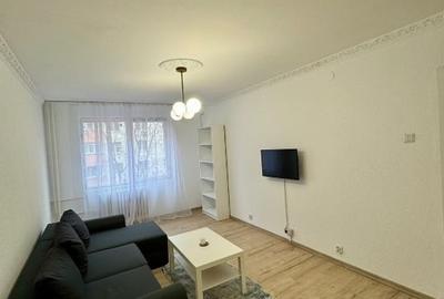 PROPRIETAR-închiriez apartament 3 camere, 68 mp, decomandat, în zona Tei (Sector - 9