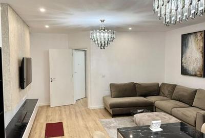 APARTAMENT DE 2 CAMERE DE INCHRIAT / ZONA PIPERA - 6