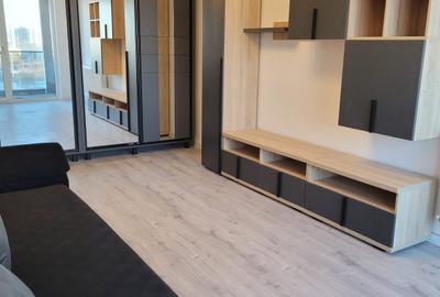 2 camere, decomandat, 61 mp, Frumoasa, Poitiers Towers, Cod 155797 - 1