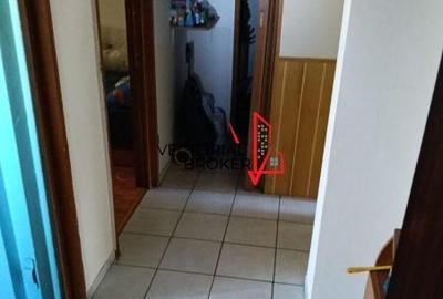 Apartament 3 camere Dristor Rompetrol - 5