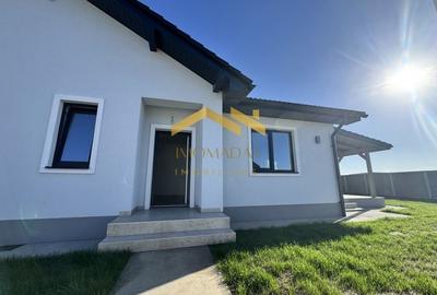 Utvin- Casa Individula-Finalizata Complet - 31