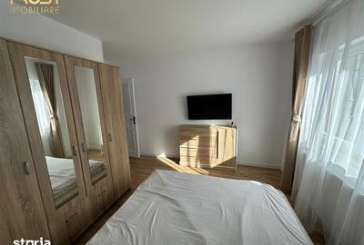 Casă cu 4 camere cu Teren 500 Mp în Stupini - 11
