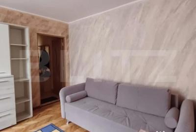 Apartament cu 2 camere decomandat în Turda - 8