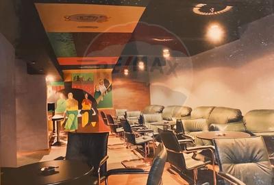 Spațiu comercial, de 163 mp, în Central - 1