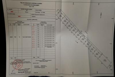 Spațiu comercial, în Vernești - 2