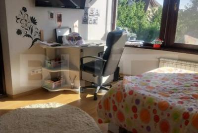 Casă cu 5 camere cu Teren 600 Mp în Central - 15