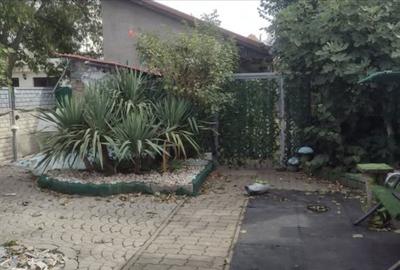 Casă în Bârzești - 4