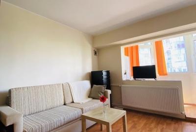 Garsoniera | Militari | 10 Min Metrou Gorjului - 1